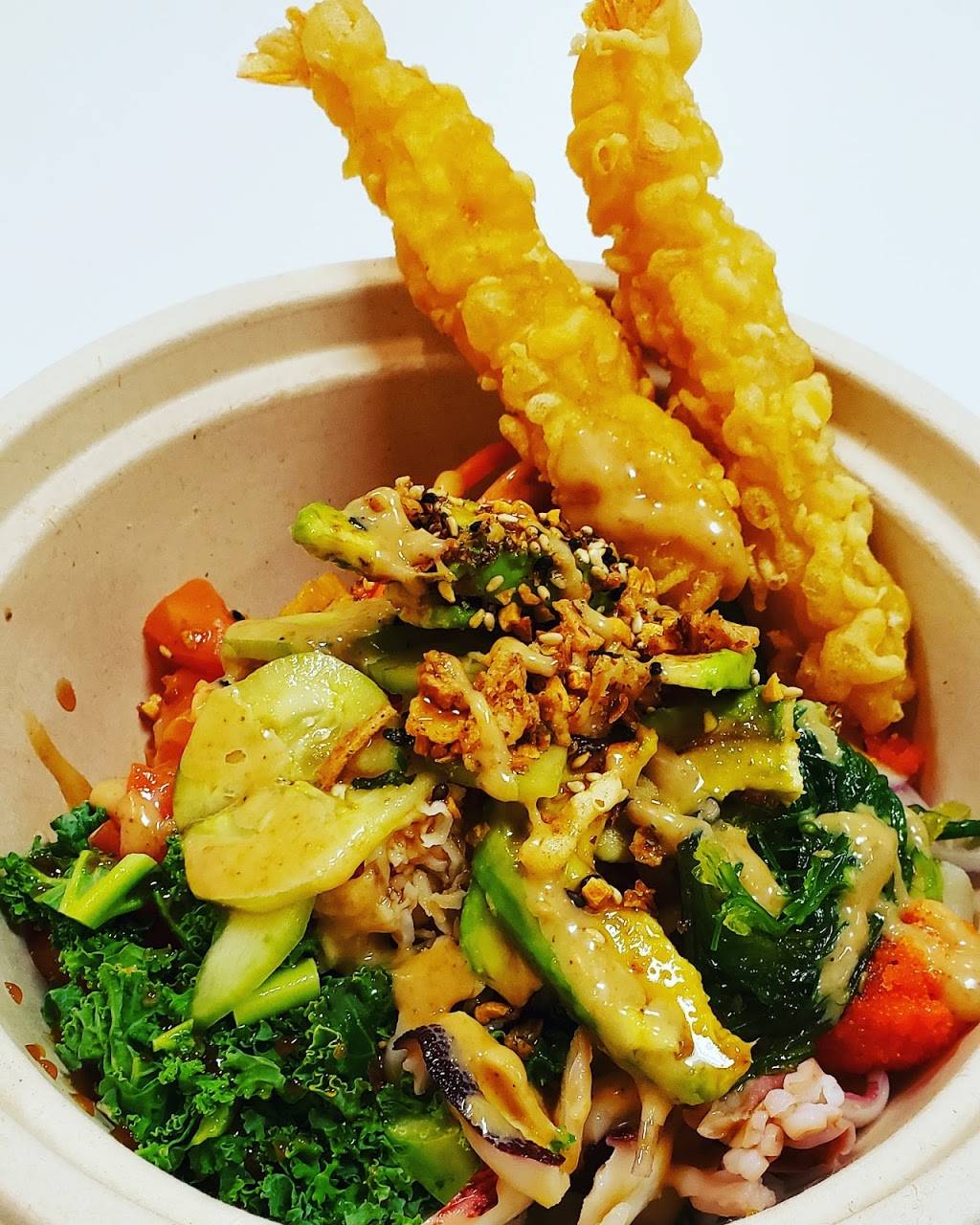 POKEMEN | restaurant | 2701 Frederick Rd, Opelika, AL 36801, USA | 3347376353 OR +1 334-737-6353