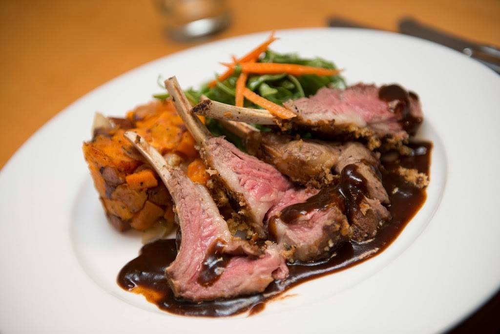 Dish + Drinks | restaurant | 924 25th St NW, Washington, DC 20037, USA | 2023377600 OR +1 202-337-7600