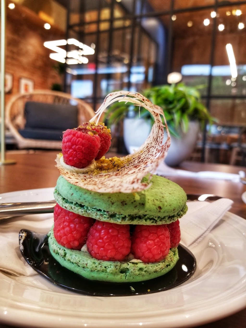 The Great Commoner | restaurant | 22001 Michigan Ave Suite 100, Dearborn, MI 48124, USA | 3134031200 OR +1 313-403-1200