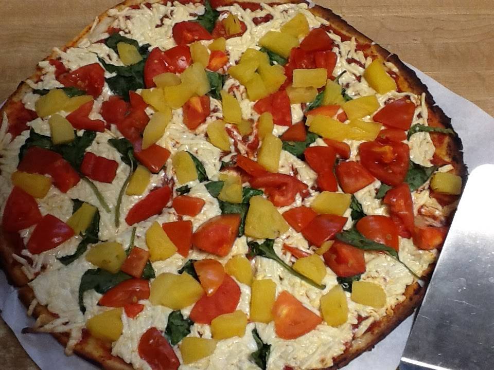 The Pizza Cookery | meal delivery | 17976 Ventura Blvd, Encino, CA 91316, USA | 8183456144 OR +1 818-345-6144