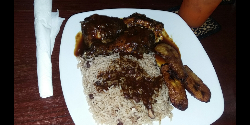 A Taste Of Jamaica | restaurant | 1024 Centerbrooke Ln Suite D, Suffolk, VA 23434, USA | 7576934502 OR +1 757-693-4502