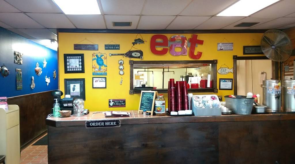 Cat Daddys Kitchen | restaurant | 14045 FM 2100, Crosby, TX 77532, USA | 2814627686 OR +1 281-462-7686