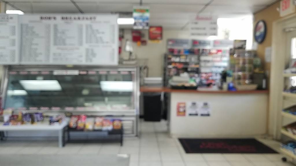 Bobs Deli & Grill | meal takeaway | 996 Lakewood Farmingdale Rd, Howell, NJ 07731, USA | 7329056500 OR +1 732-905-6500