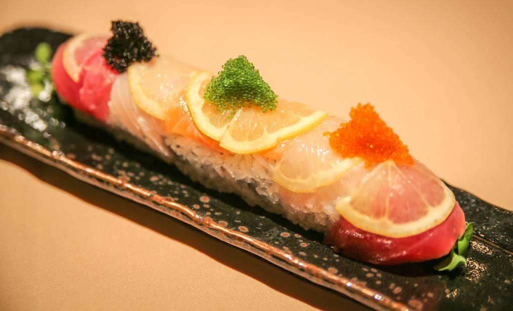 Sushi Q | restaurant | 238 Commercial St, Nevada City, CA 95959, USA | 5302655757 OR +1 530-265-5757