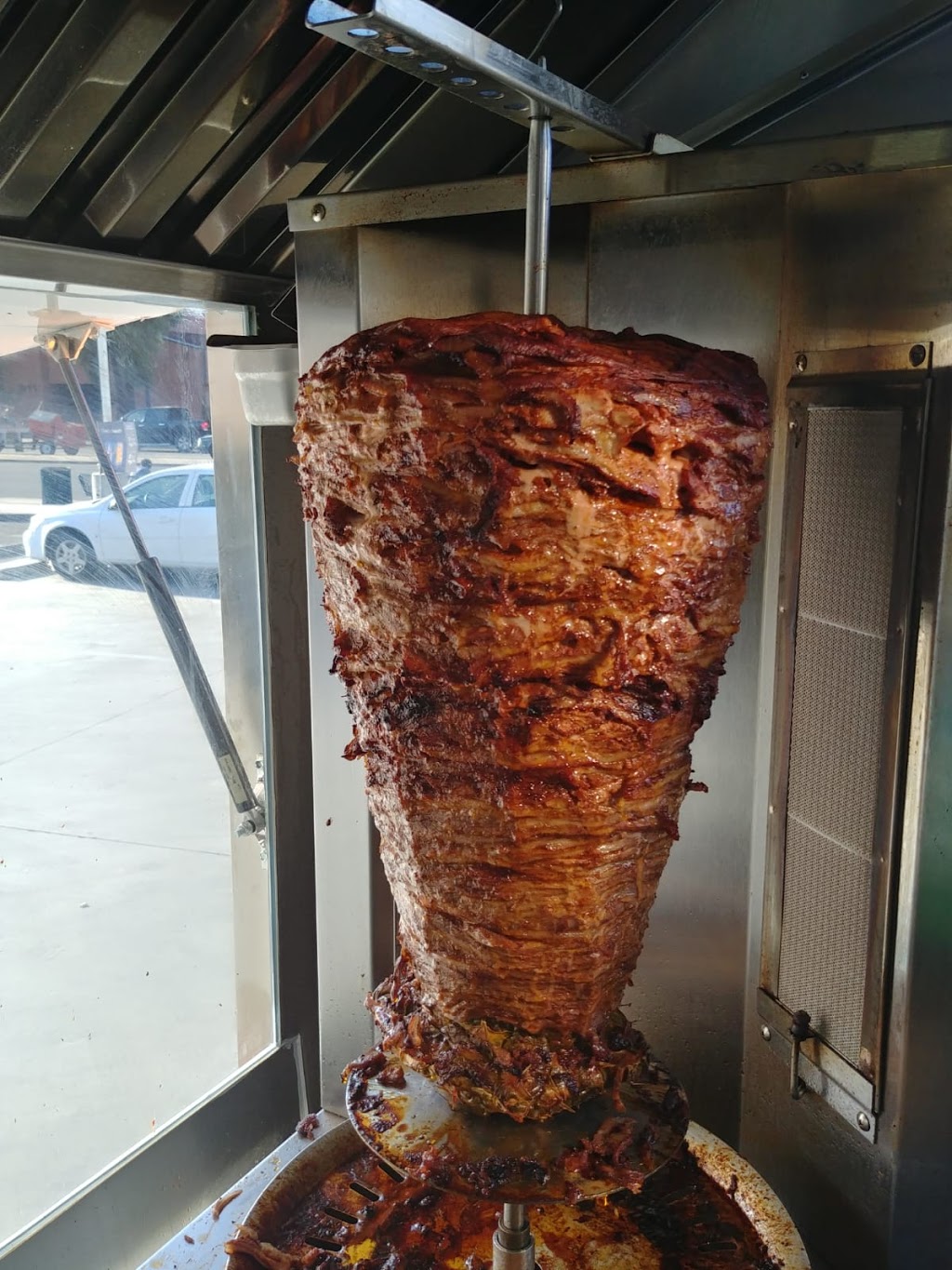 Tacos La Villita Fresno | restaurant | 7213 N Ingram Ave, Fresno, CA 93650, USA | 5598164376 OR +1 559-816-4376