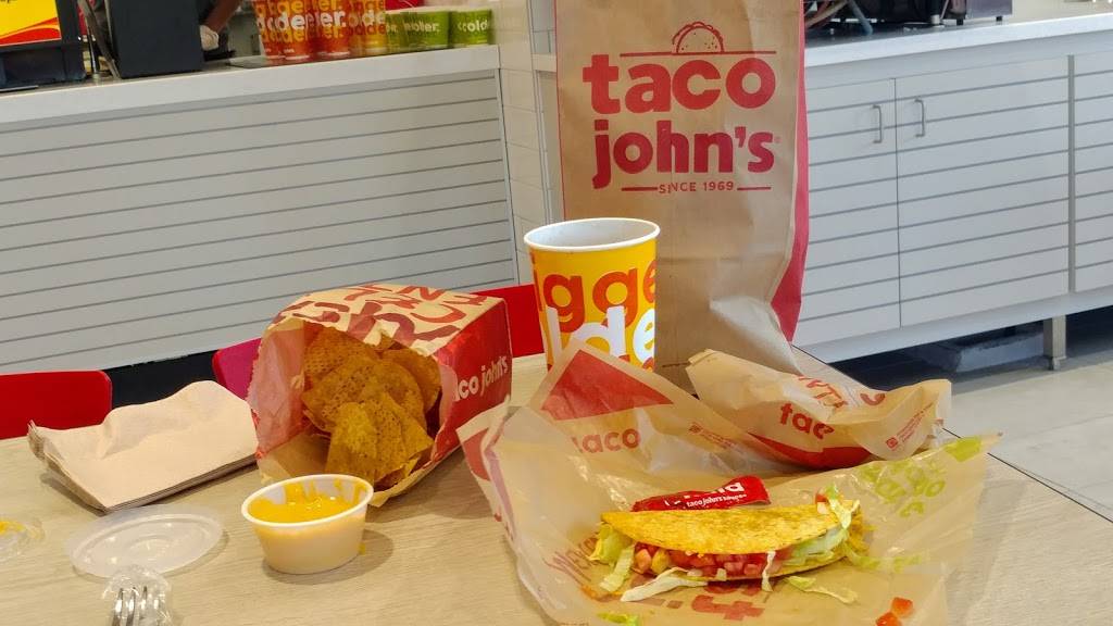 Taco Johns | restaurant | 1003 TN-76, White House, TN 37188, USA | 6156726902 OR +1 615-672-6902