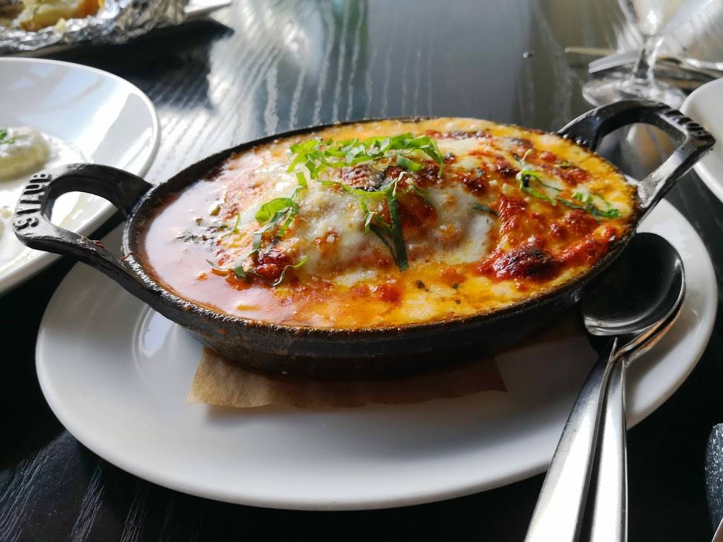 Prime Italian | restaurant | 101 Ocean Dr, Miami Beach, FL 33139, USA | 3056958484 OR +1 305-695-8484