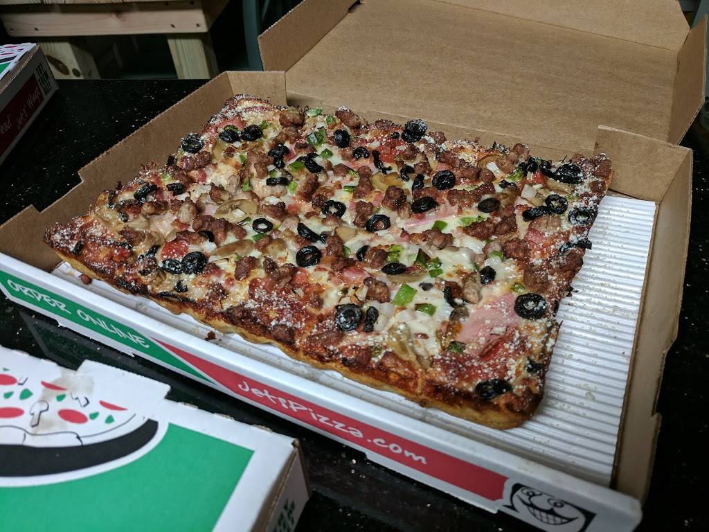 Jets Pizza | meal delivery | 3534 Murfreesboro Pike, Antioch, TN 37013, USA | 6156415333 OR +1 615-641-5333