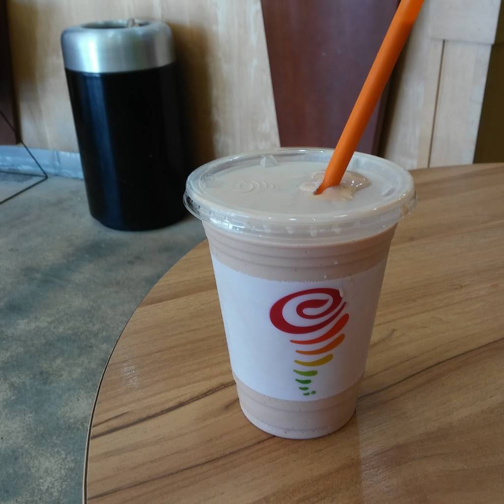 Jamba Juice | restaurant | 1420 65th St Ste. 106, Sacramento, CA 95819, USA | 9164572712 OR +1 916-457-2712