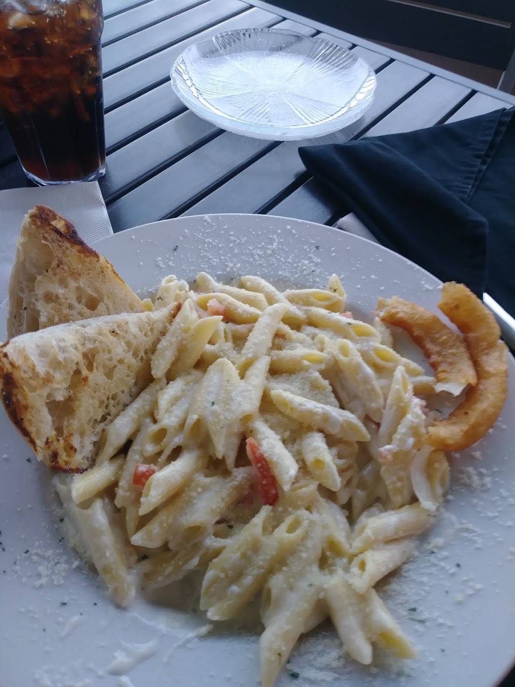 SeaSide Bistro and Bar | restaurant | 930 N Atlantic Ave, Daytona Beach, FL 32118, USA | 3862555494 OR +1 386-255-5494