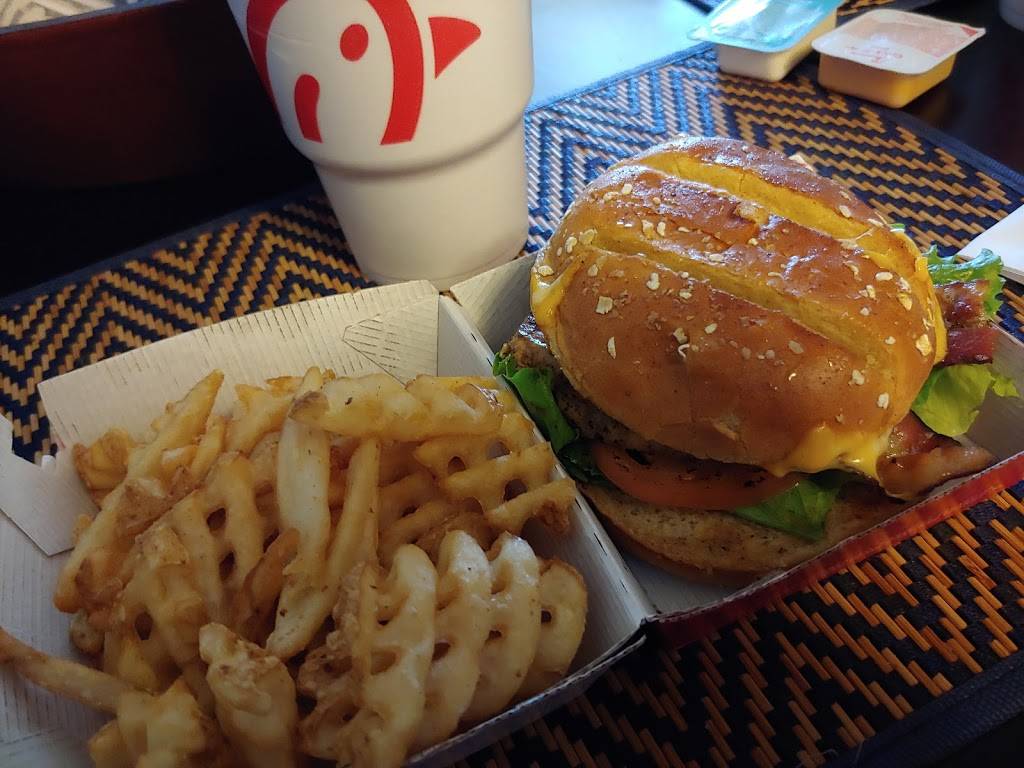 Chick-fil-A | restaurant | 6675 E Grant Rd, Tucson, AZ 85715, USA | 5203054407 OR +1 520-305-4407