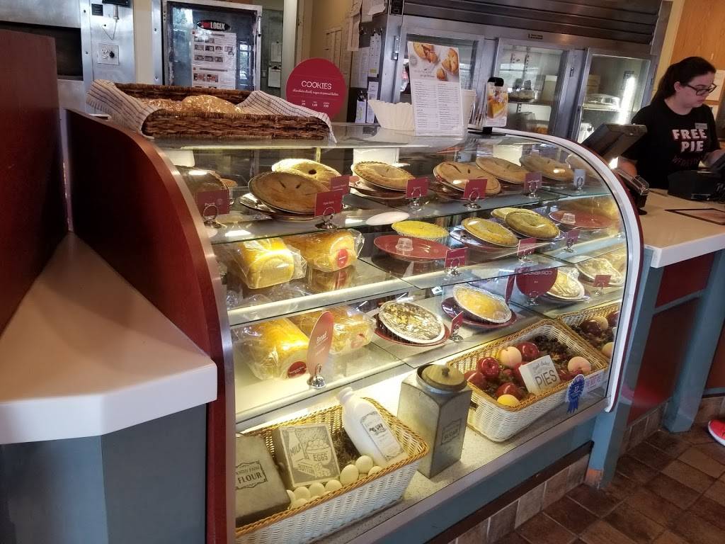 Bakers Square Restaurant & Bakery | restaurant | 8000 Brooklyn Blvd, Brooklyn Park, MN 55445, USA | 7634241464 OR +1 763-424-1464