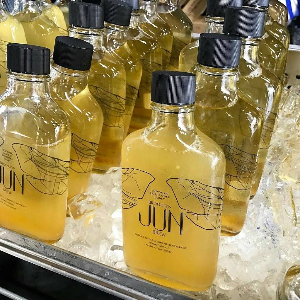 Island to Island Brewery | restaurant | 642 Rogers Avenue Cellar Level, Brooklyn, NY 11226, USA | 6467690490 OR +1 646-769-0490