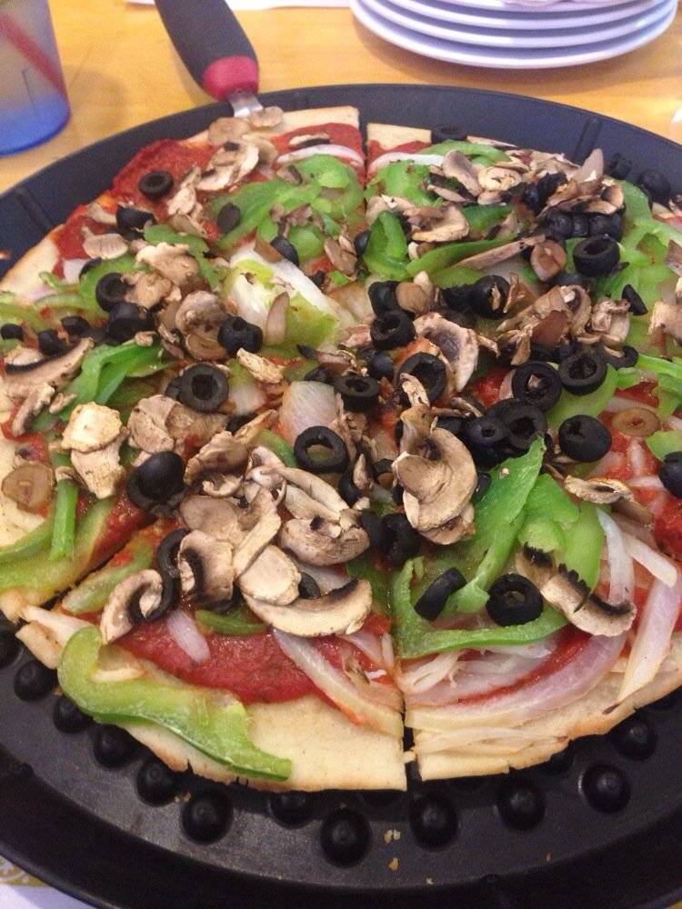 Nicks Pizza | restaurant | 13295 Spring Valley Pkwy d, Victorville, CA 92395, USA | 7608813056 OR +1 760-881-3056