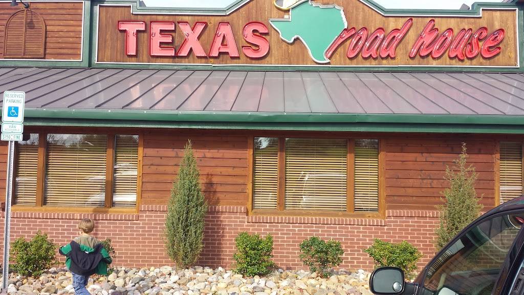 Texas Roadhouse | restaurant | 6011 Highbridge Rd, Bowie, MD 20720, USA | 3018601728 OR +1 301-860-1728