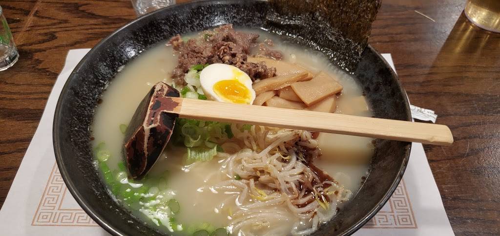 THE NAMU Korean Japanese kitchen & izakaya | restaurant | 10317 Royal Palm Blvd, Coral Springs, FL 33065, USA | 7542296772 OR +1 754-229-6772