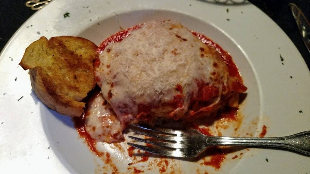 Ragazzi Italian Restaurant | restaurant | 101 South La Cañada Drive #52, Green Valley, AZ 85614, USA | 5203992040 OR +1 520-399-2040