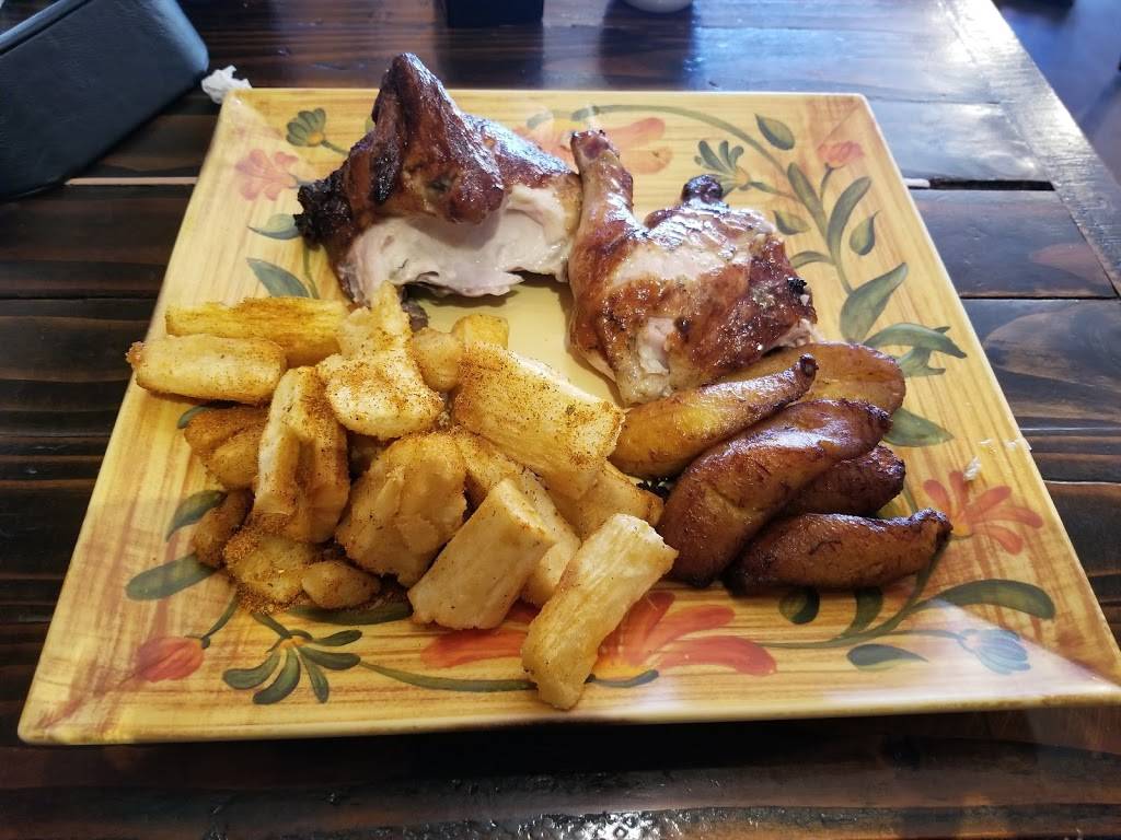 Pollo Bravo Richmond | restaurant | 10434 Richmond Ave, Houston, TX 77042, USA | 7132780801 OR +1 713-278-0801