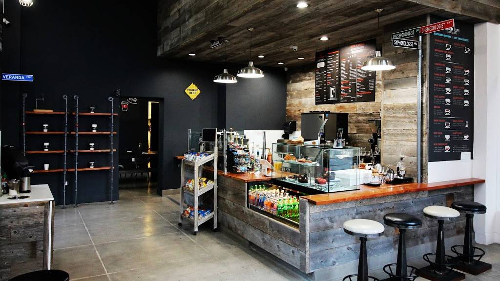 Cuppa Cuppa | cafe | 455 E Ocean Blvd, Long Beach, CA 90802, USA | 5625288920 OR +1 562-528-8920