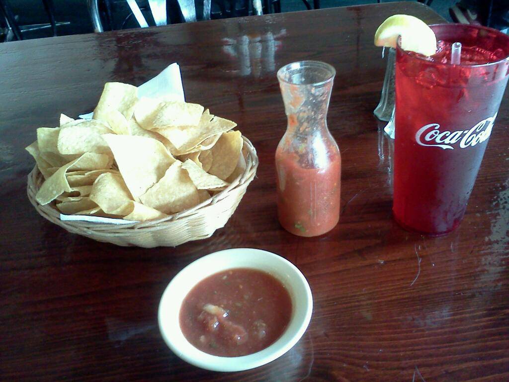 Las Margaritas Mexican Restaurant | restaurant | 1101 Hixson Pike G, Chattanooga, TN 37405, USA | 4237563332 OR +1 423-756-3332