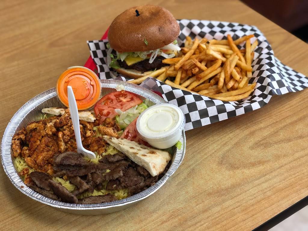 OTown Burgers N Wings | restaurant | 6614 Old Winter Garden Rd, Orlando, FL 32835, USA | 4072860515 OR +1 407-286-0515