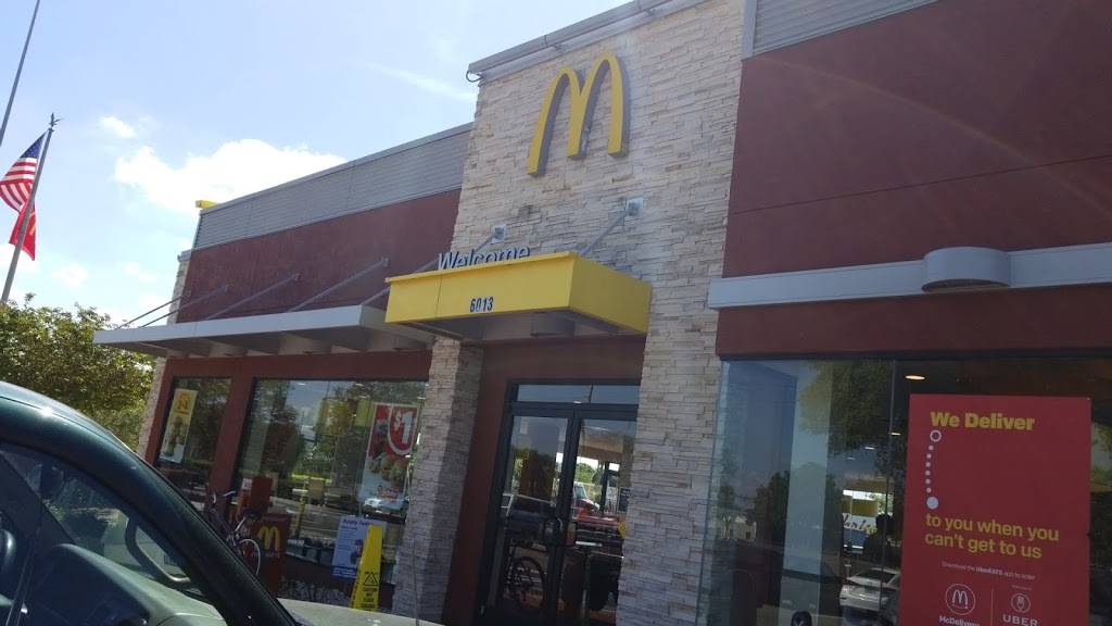 McDonalds | cafe | 6013 E Dr Martin Luther, Tampa, FL 33619, USA | 8136215961 OR +1 813-621-5961