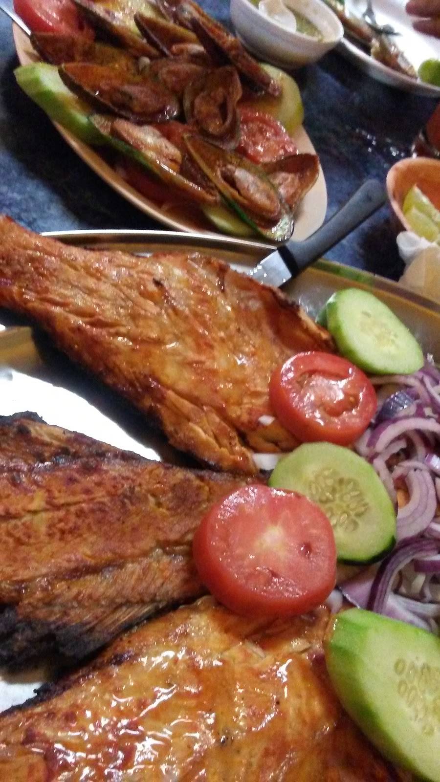 Las Islas Marias Numero Cinco | restaurant | 6909 Santa Fe Ave, Huntington Park, CA 90255, USA | 3235890469 OR +1 323-589-0469