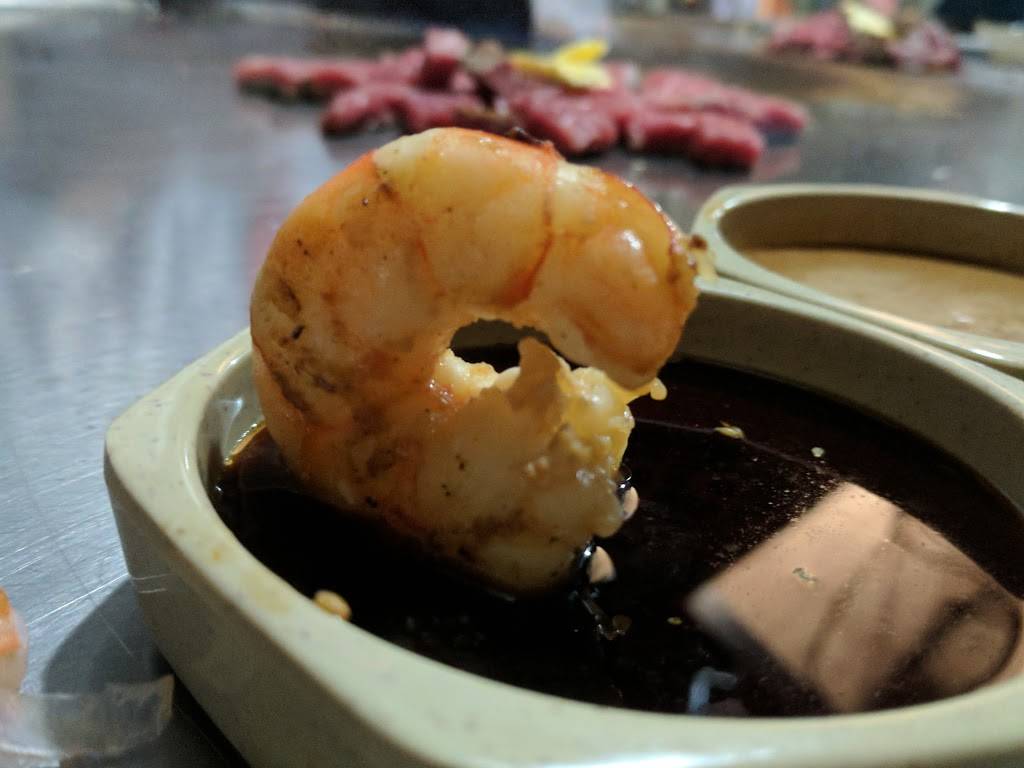 Nagasaki Inn | restaurant | 3951 Summer Ave, Memphis, TN 38122, USA | 9014540320 OR +1 901-454-0320