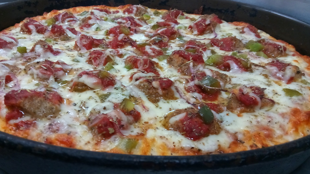 Monroe Pizza Kitchen | meal takeaway | 1153 N Telegraph Rd, Monroe, MI 48162, USA | 7342424532 OR +1 734-242-4532