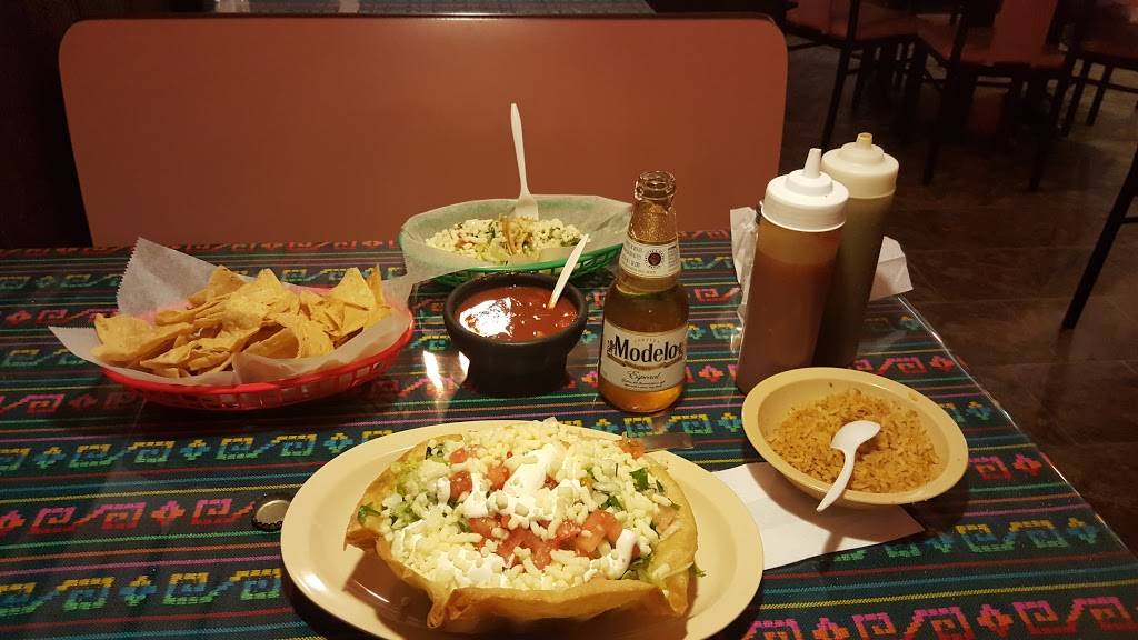 Original Taco | restaurant | 123 E Main St, Morrison, IL 61270, USA | 8157728226 OR +1 815-772-8226