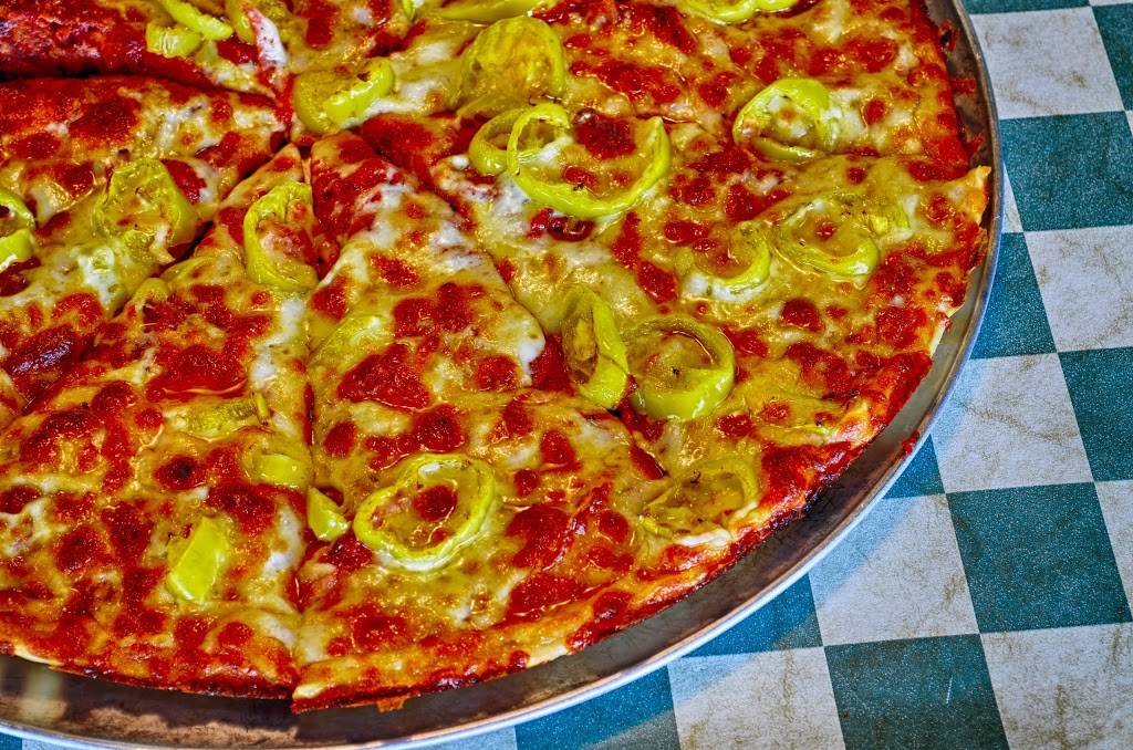 Amies Pizza Factory | restaurant | 6710 Central Ave #13, Toledo, OH 43617, USA | 4198428008 OR +1 419-842-8008