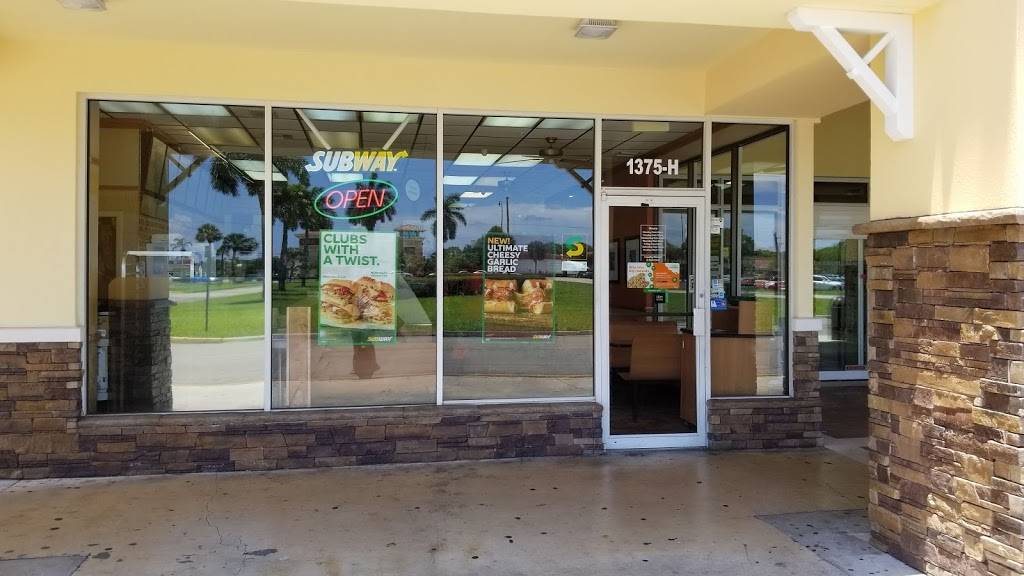 Subway Restaurants | restaurant | 1375 40th Ave NW Suite H Lauderhill Mall, Lauderhill, FL 33313, USA | 9545836799 OR +1 954-583-6799