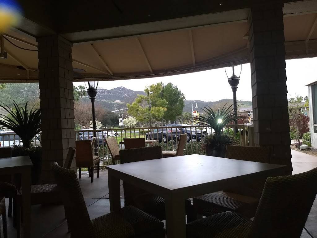 Canyon Grille | restaurant | 8860 Lawrence Welk Dr, Escondido, CA 92026, USA | 7607493253 OR +1 760-749-3253