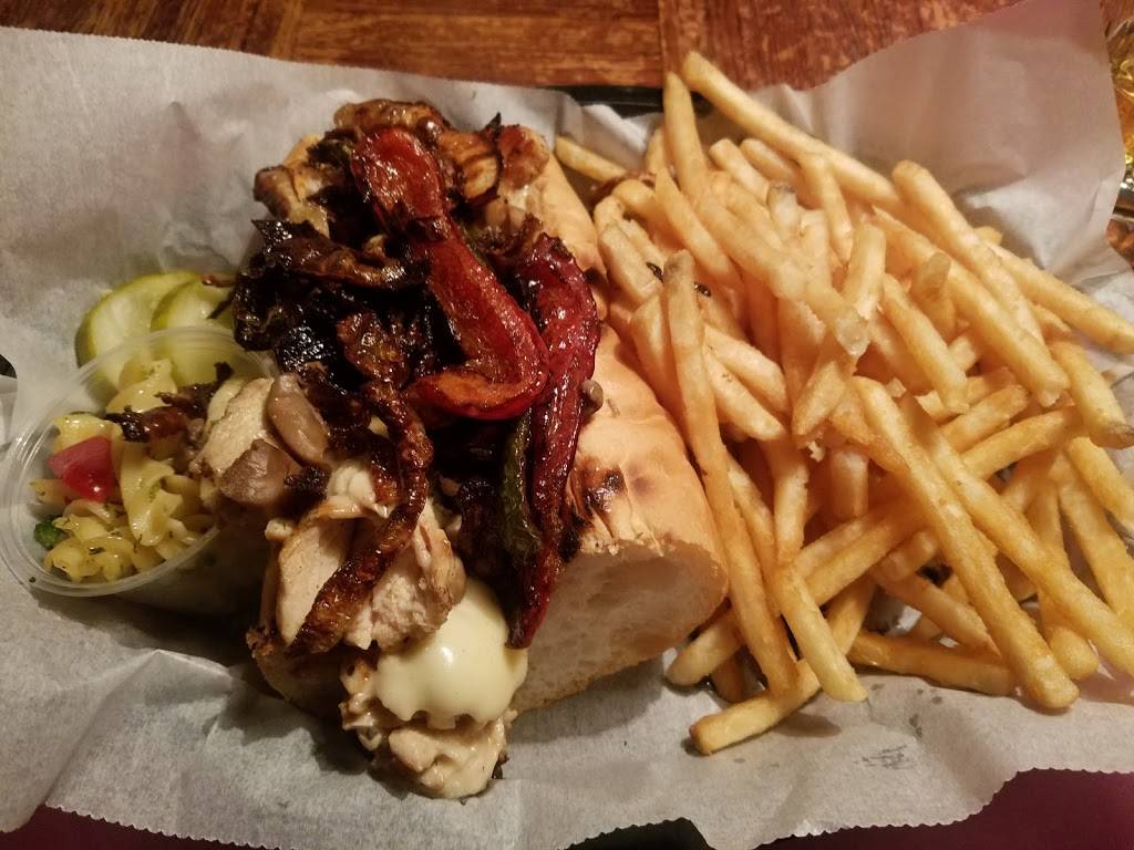 Hops & Barleys | meal takeaway | 131 Main St, Luzerne, PA 18709, USA | 5702882987 OR +1 570-288-2987