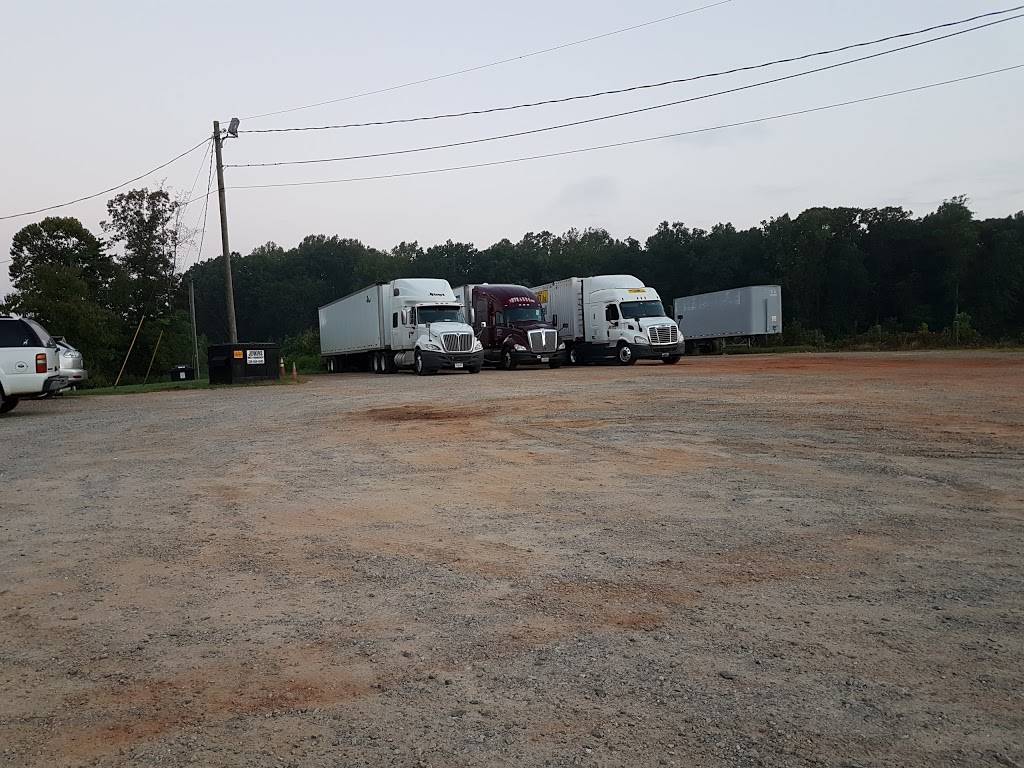 Reedy Fork Diner | restaurant | 4715 US-29, Greensboro, NC 27405, USA | 3366211124 OR +1 336-621-1124