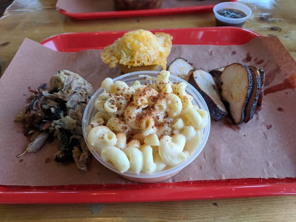 American Heroes Smokehouse | restaurant | 1594 NJ-10, Randolph, NJ 07869, USA | 9735840859 OR +1 973-584-0859