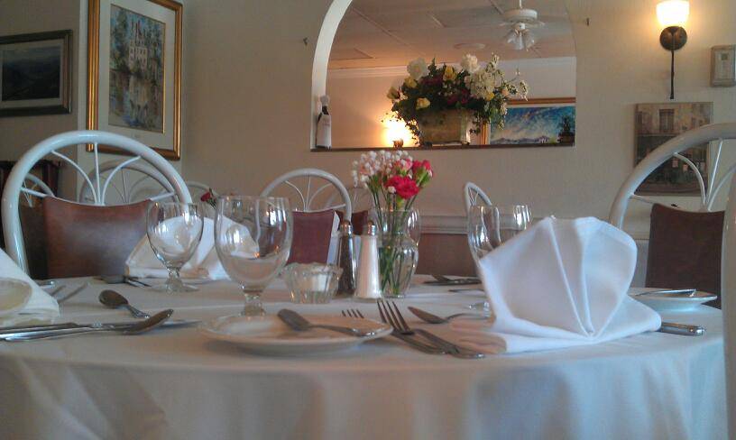 Le Rivage | restaurant | 450 NE 20th St #103, Boca Raton, FL 33431, USA | 5616200033 OR +1 561-620-0033