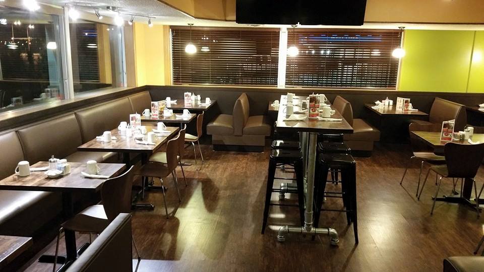 Rolln Pin Café & Grille + Catering | restaurant | 3015 W Russell St, Sioux Falls, SD 57107, USA | 6053399191 OR +1 605-339-9191