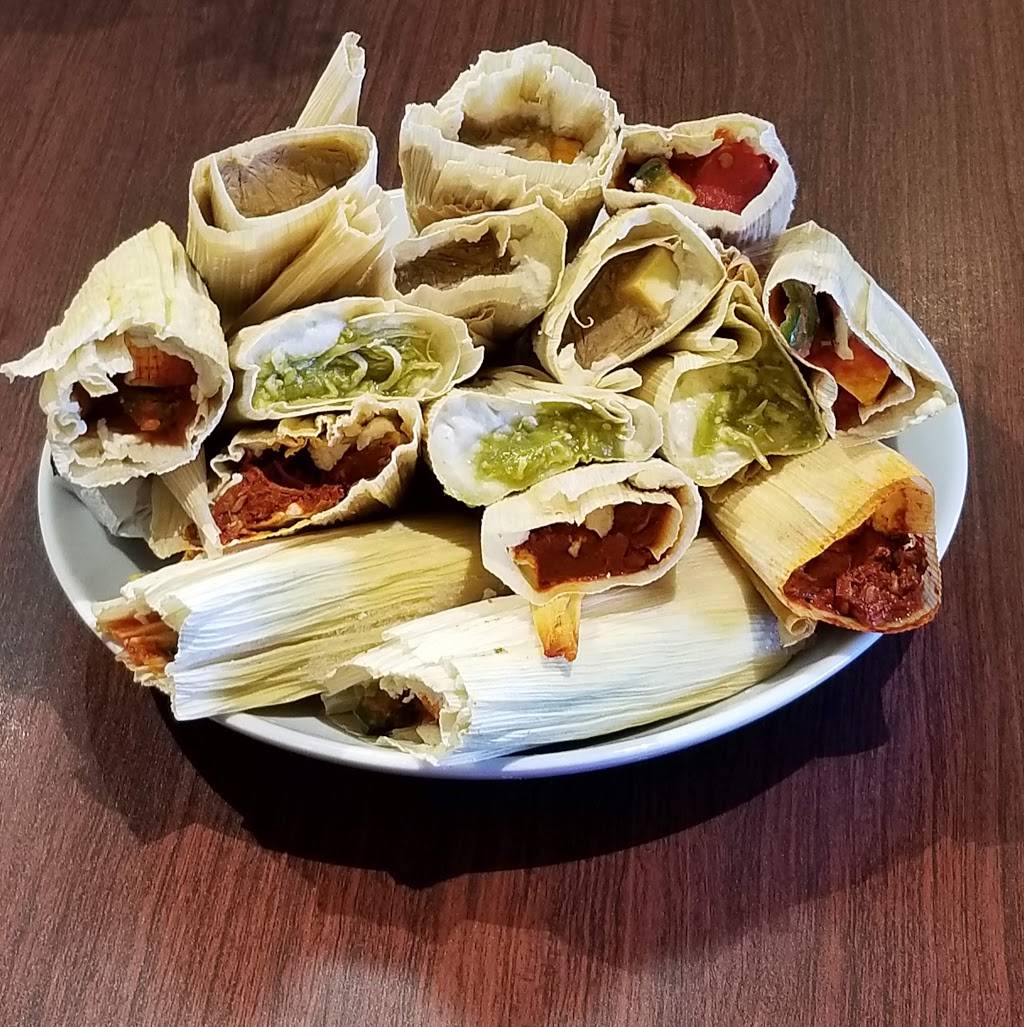 Tamales Y Mas Tamales | restaurant | 5836 W Cermak Rd, Cicero, IL 60804, USA | 7086836595 OR +1 708-683-6595