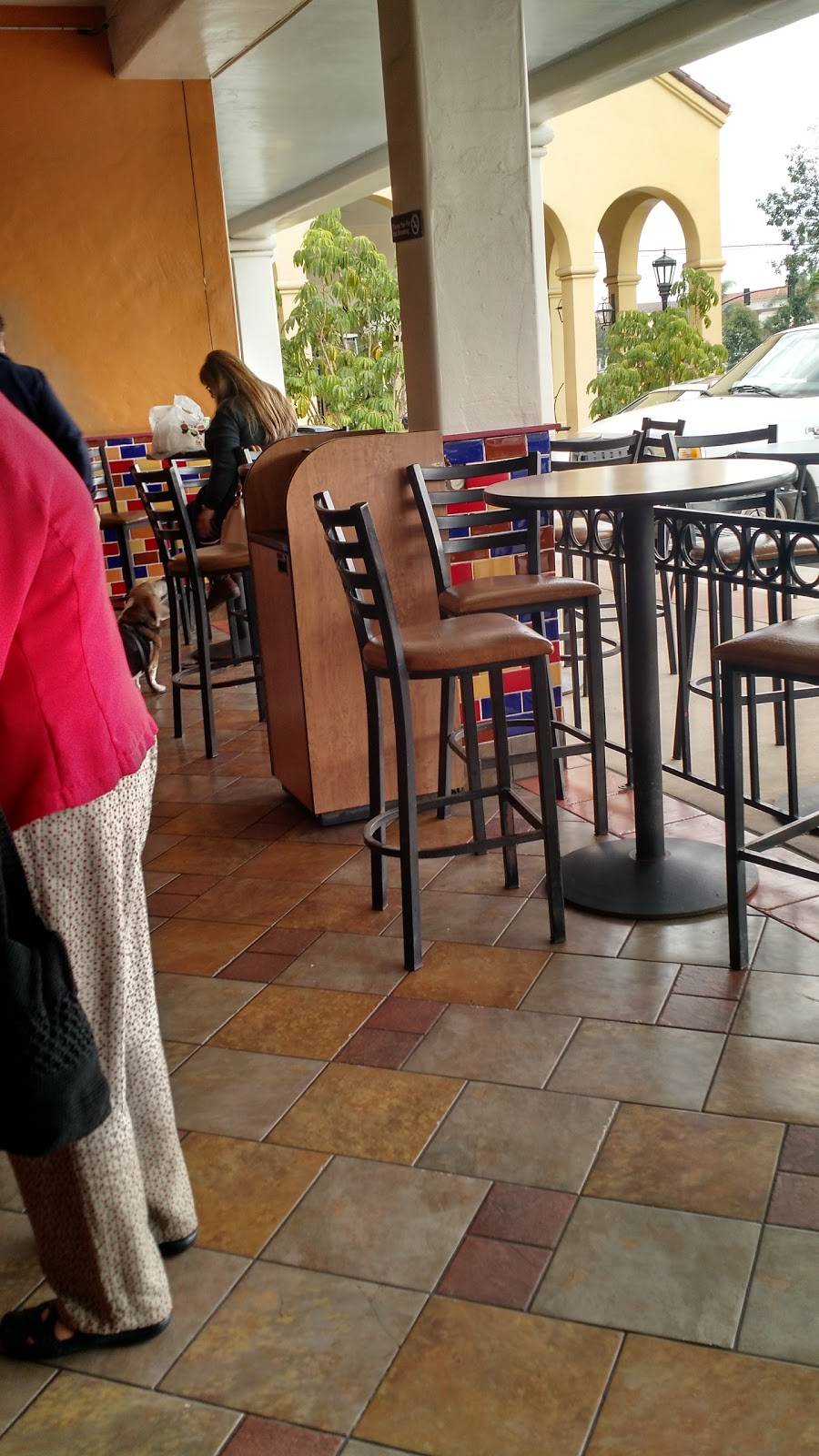 La Salsa | restaurant | 3987 State St Ste D, Santa Barbara, CA 93105, USA | 8059641146 OR +1 805-964-1146