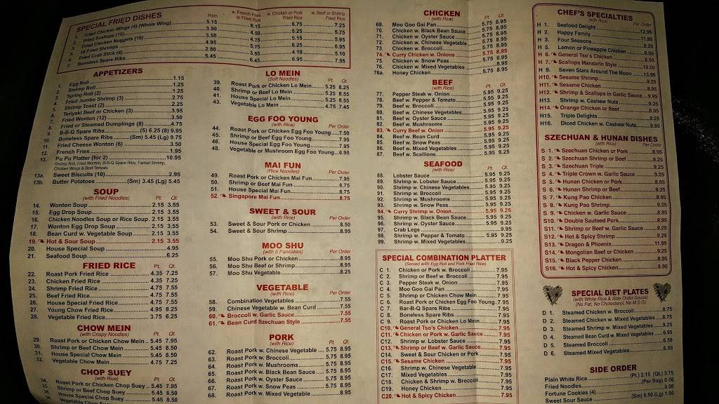 China King | restaurant | 3117 Canton St, Hopkinsville, KY 42240, USA | 2708858878 OR +1 270-885-8878