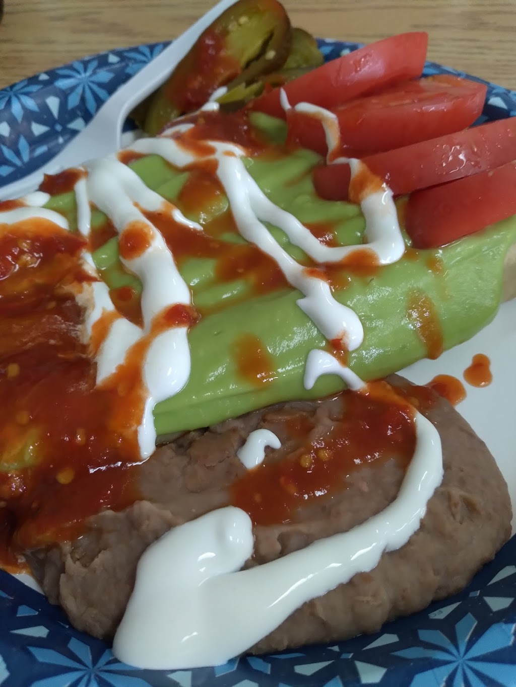 La Unica De Nuevo Laredo | restaurant | 4500 San Bernardo Ave, Laredo, TX 78041, USA | 9567174089 OR +1 956-717-4089