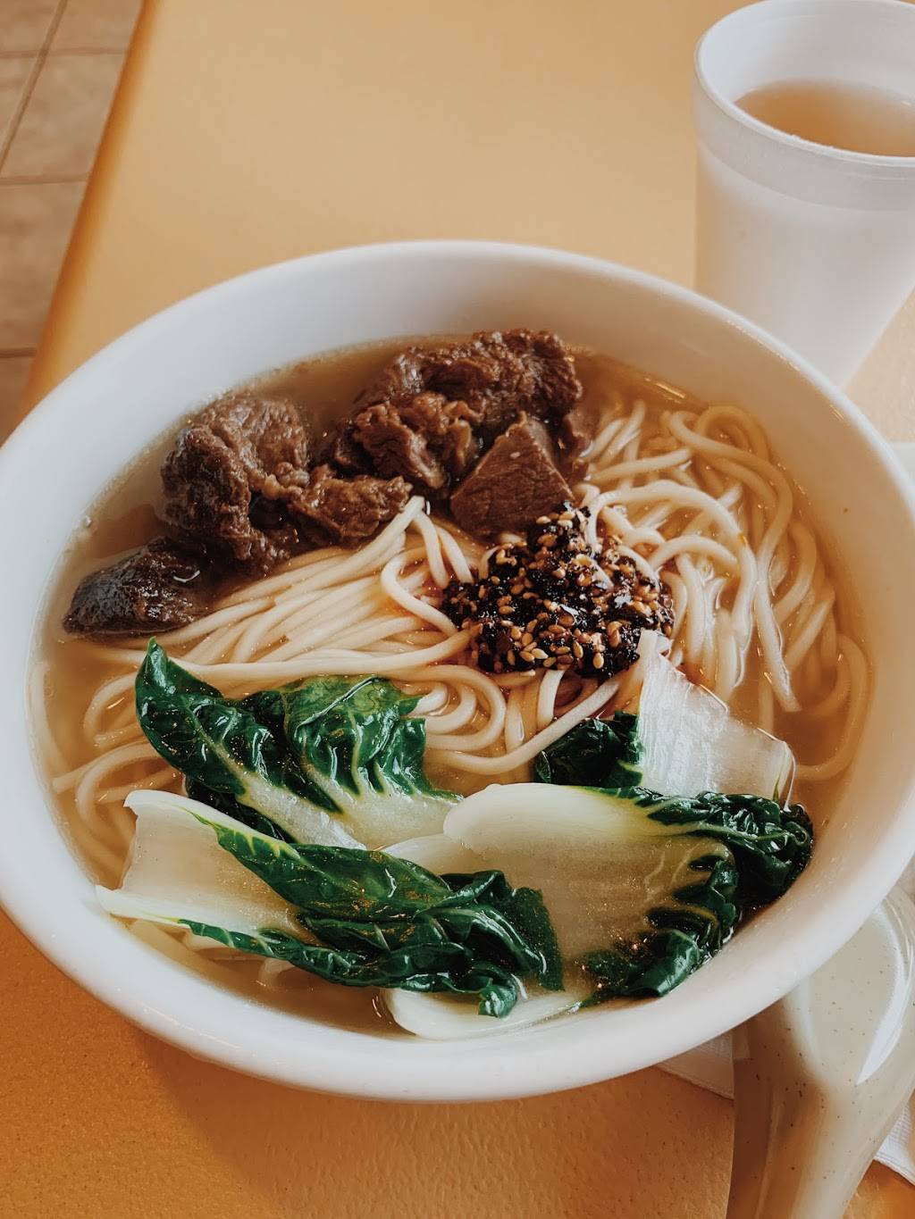 One One Dumpling | restaurant | 704 W Las Tunas Dr #4, San Gabriel, CA 91776, USA | 6262828695 OR +1 626-282-8695