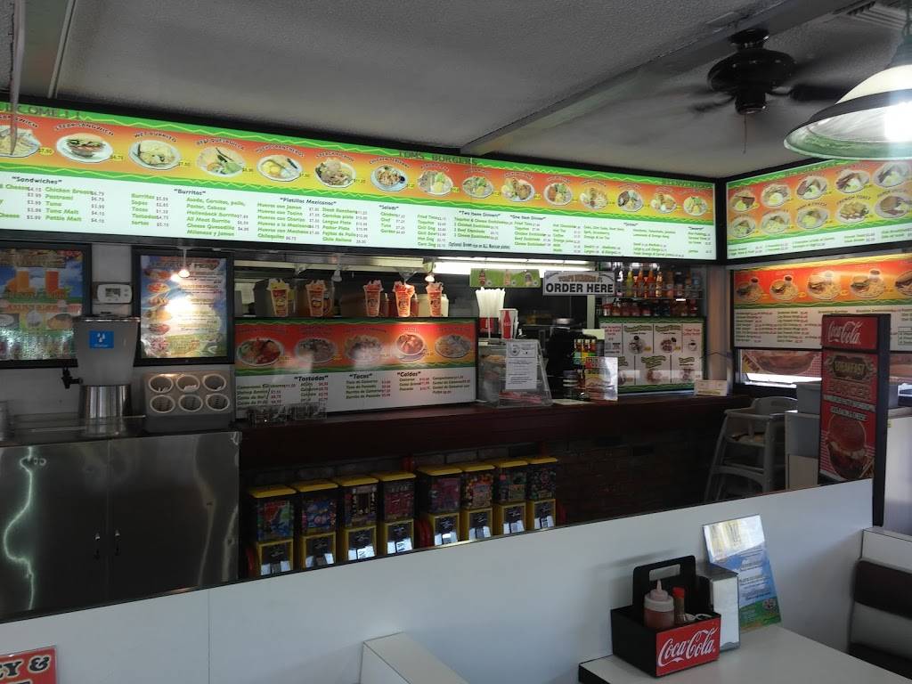 Toms Burger | restaurant | 6484 Florence Ave, Bell Gardens, CA 90201, USA | 5629273984 OR +1 562-927-3984