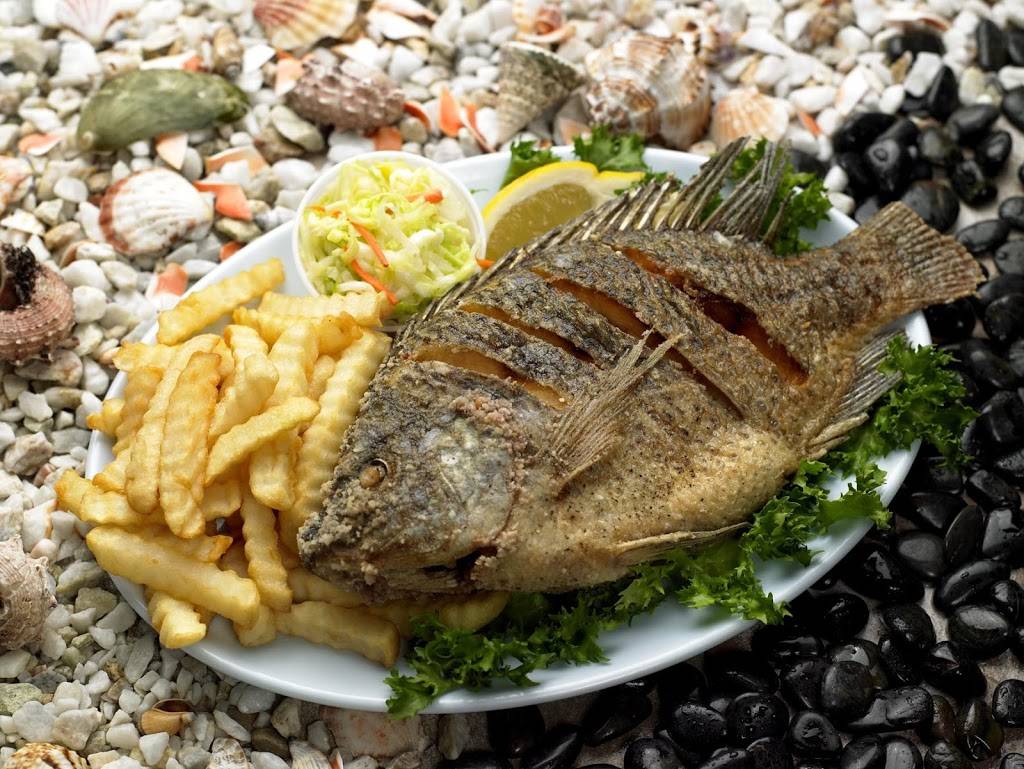 Portside Cafe | meal takeaway | 100 Fishermans Wharf e, Redondo Beach, CA 90277, USA | 3103792551 OR +1 310-379-2551