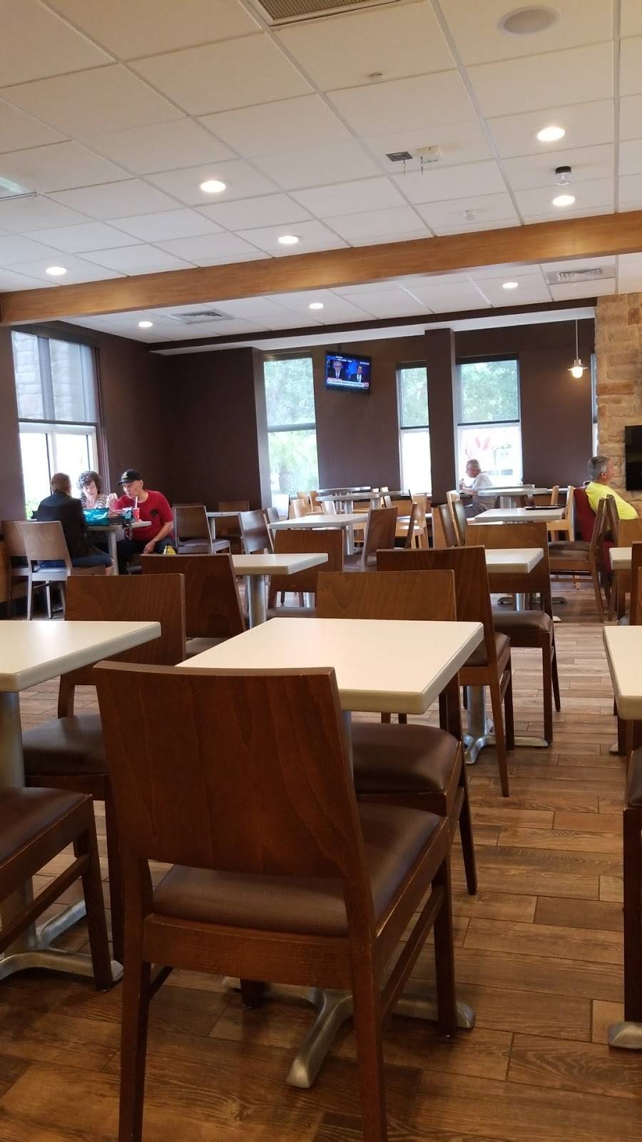 Wendys | restaurant | 2471 N University Dr, Sunrise, FL 33322, USA | 9547495556 OR +1 954-749-5556