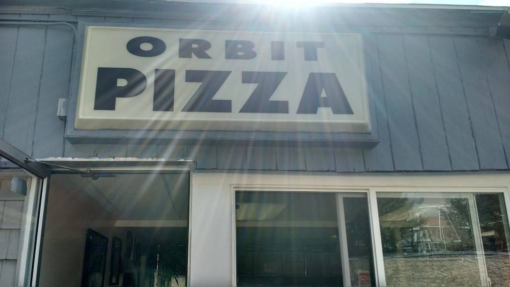 Orbit Pizza | restaurant | 985 Main St, Holden, MA 01520, USA | 5088295030 OR +1 508-829-5030