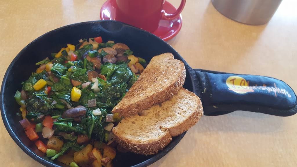 J. Christophers | restaurant | 1205 Johnson Ferry Rd #114, Marietta, GA 30068, USA | 7705796800 OR +1 770-579-6800