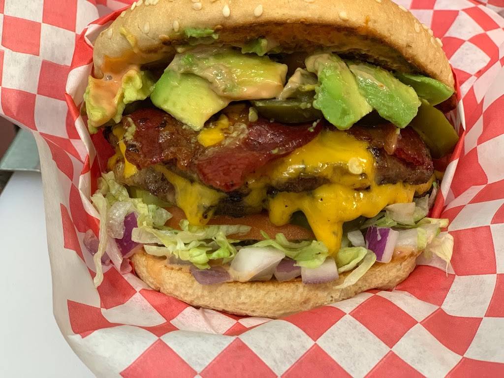 Fat Boy Burgers And Grill | restaurant | 1467 Freedom Blvd, Watsonville, CA 95076, USA | 8313194221 OR +1 831-319-4221