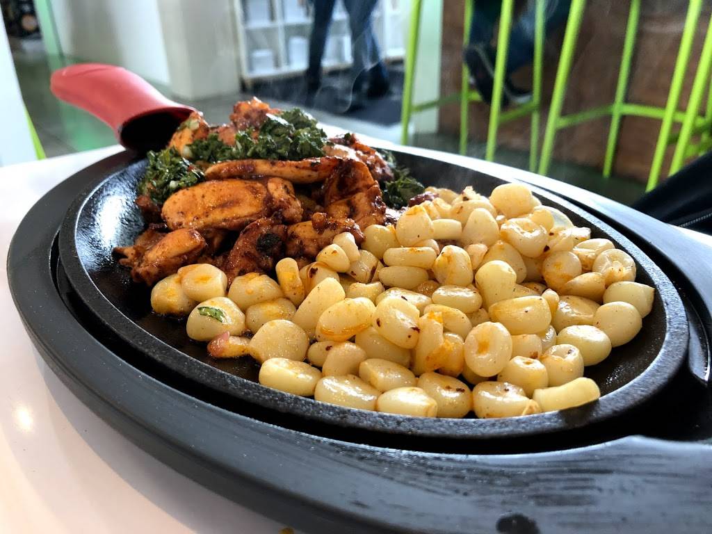 Dr. Limon Ceviche Bar - Hallandale Beach | restaurant | 801 N Federal Hwy #107, Hallandale Beach, FL 33009, USA | 9549827664 OR +1 954-982-7664